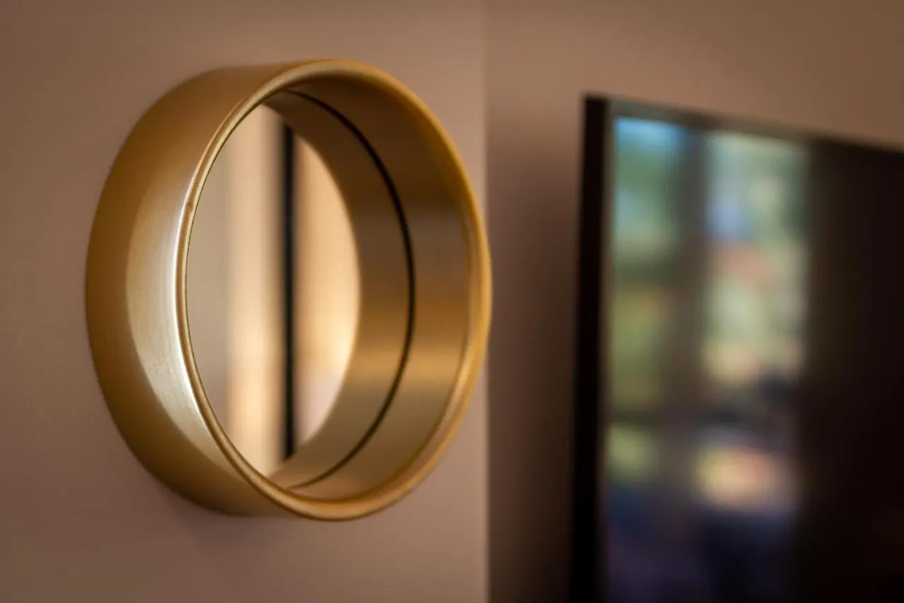 Marbella Banus Suites - Golden Mile Carolina Park Suite Apartment 0*,